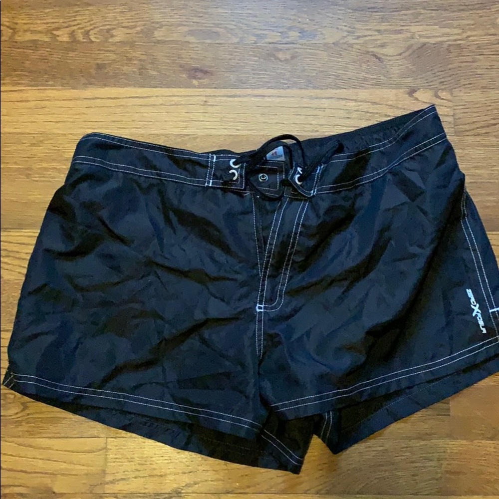 Swim shorts